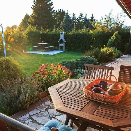 River Cottage Bešeňová Eksteriør billede