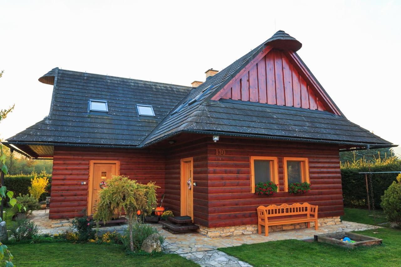 River Cottage Bešeňová Eksteriør billede