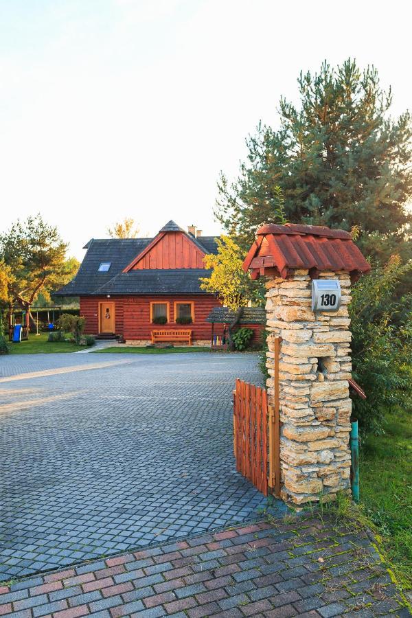 River Cottage Bešeňová Eksteriør billede